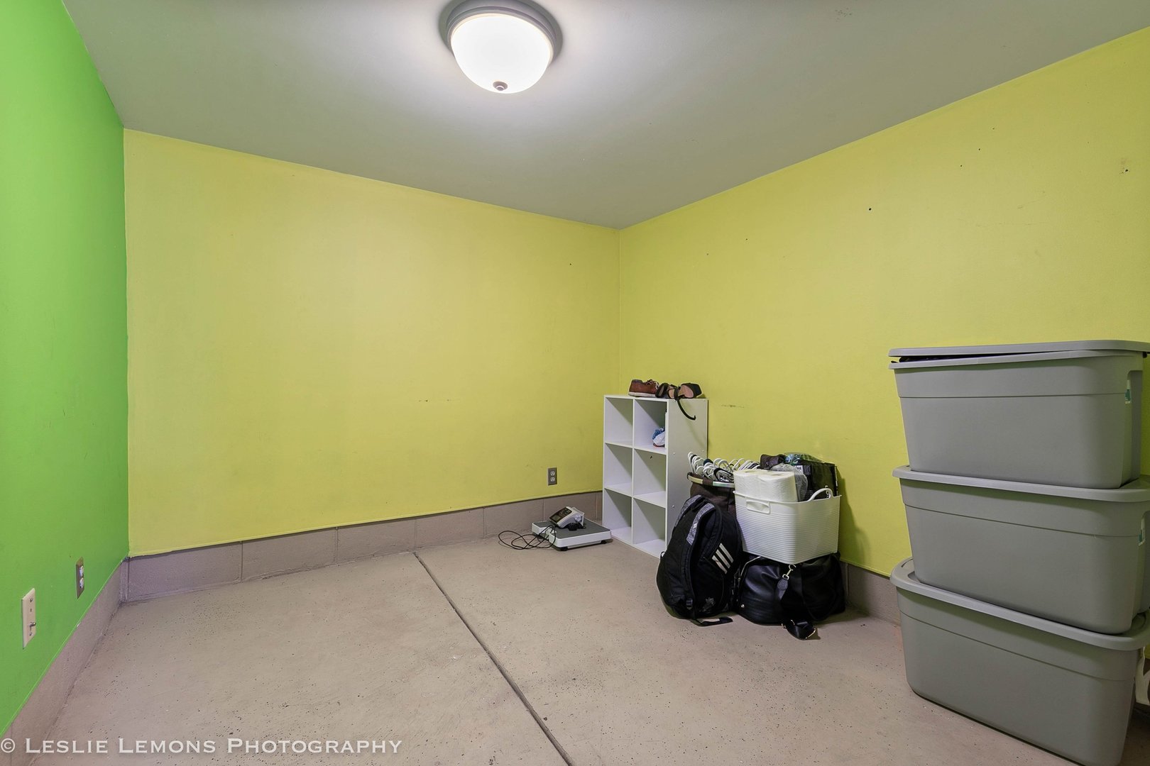 1106 Sycamore Road DeKalb, IL 60115 - Photo 28 of 30 a utility room with painted walls