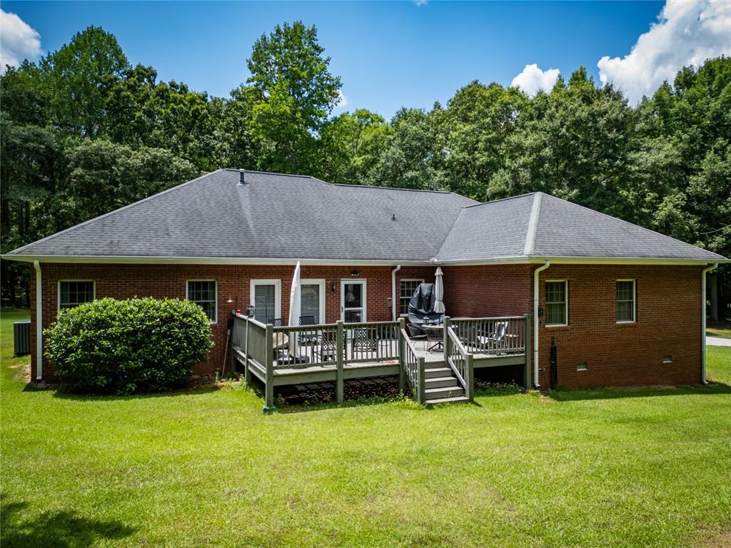 606 Higgins Road Jackson, GA 30233 - Photo 10 of 49