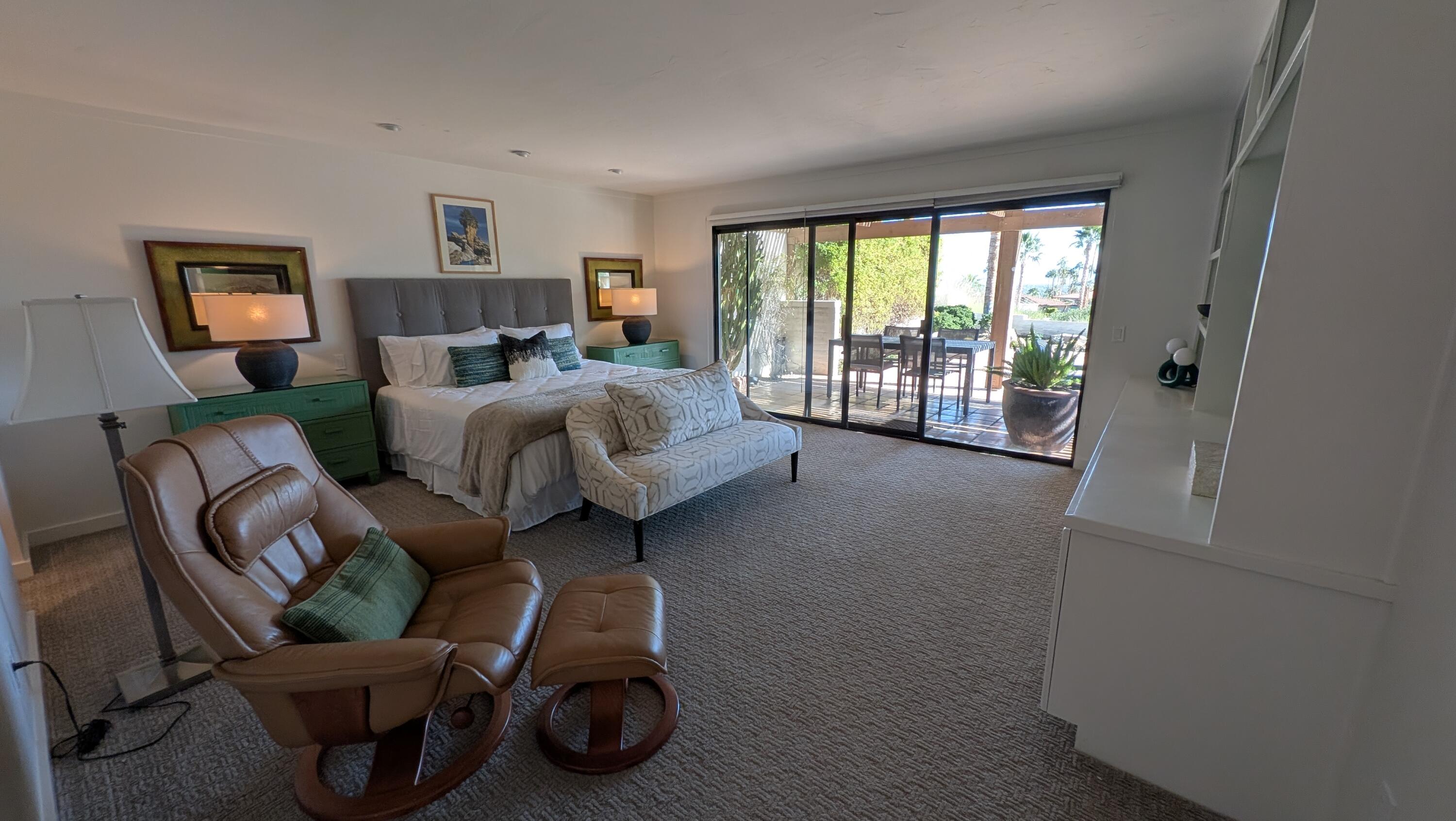 40480 Vía Entrada Rancho Mirage, CA 92270 - Photo 13 of 16 Primary w Views