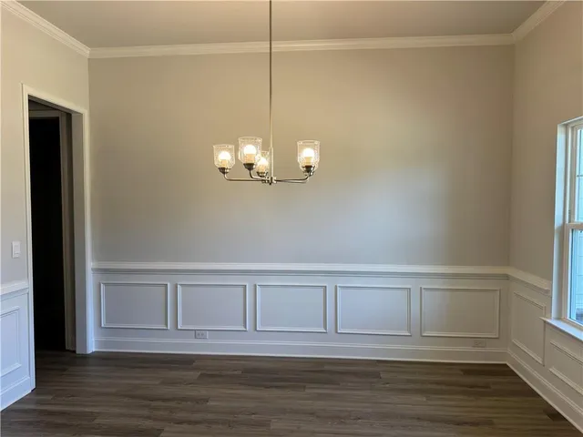 $447,202 | 562 Walnut Crk Parkway, Pendergrass, GA 30567