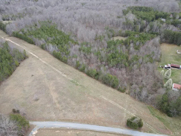 $31,900 | 0 Hunter Road, Brookneal, VA 24528