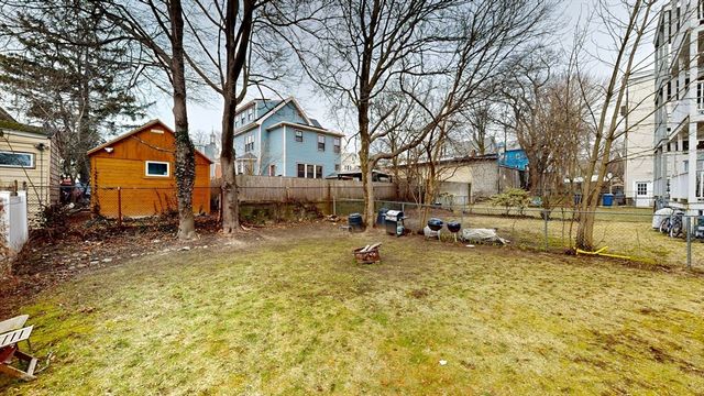 $710,000 | 67 Washburn Avenue, Unit 3, Cambridge, MA 02140