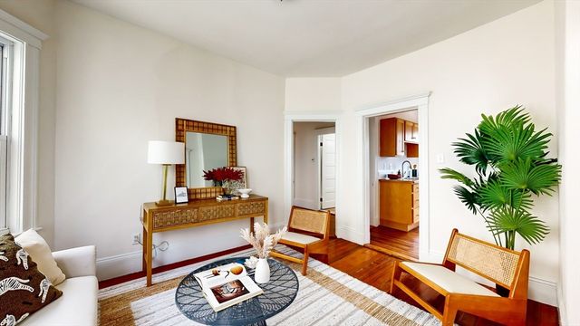 $710,000 | 67 Washburn Avenue, Unit 3, Cambridge, MA 02140