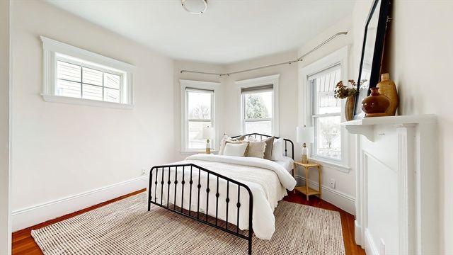 $710,000 | 67 Washburn Avenue, Unit 3, Cambridge, MA 02140