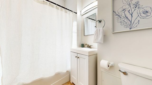 $710,000 | 67 Washburn Avenue, Unit 3, Cambridge, MA 02140