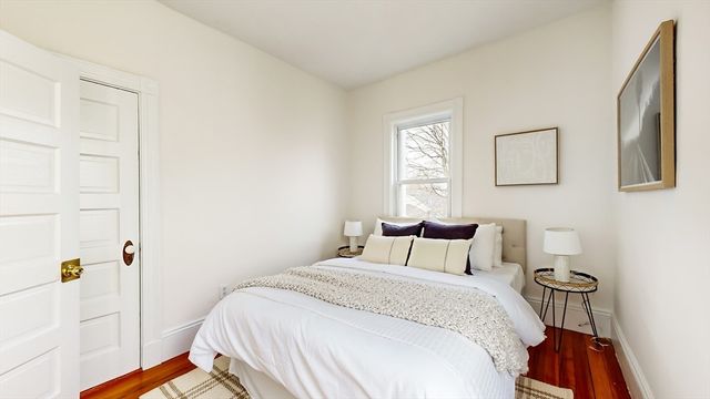 $710,000 | 67 Washburn Avenue, Unit 3, Cambridge, MA 02140