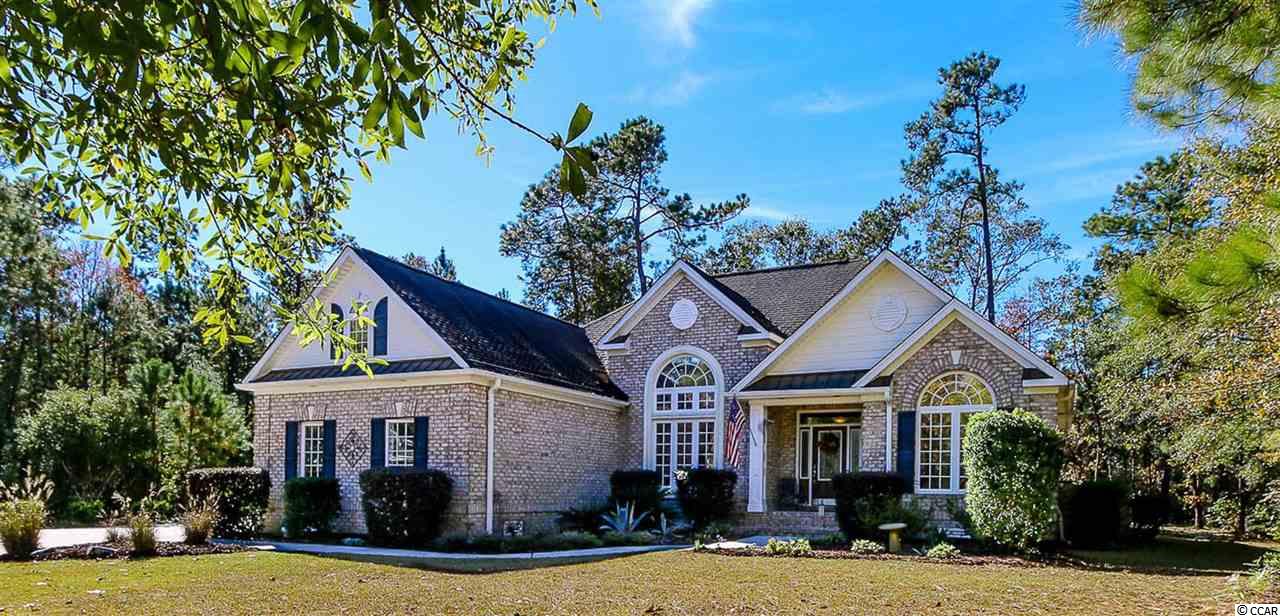 29 Highwood Circle Murrells Inlet, SC 29576 - Photo 1 of 19 Gallery Image 1