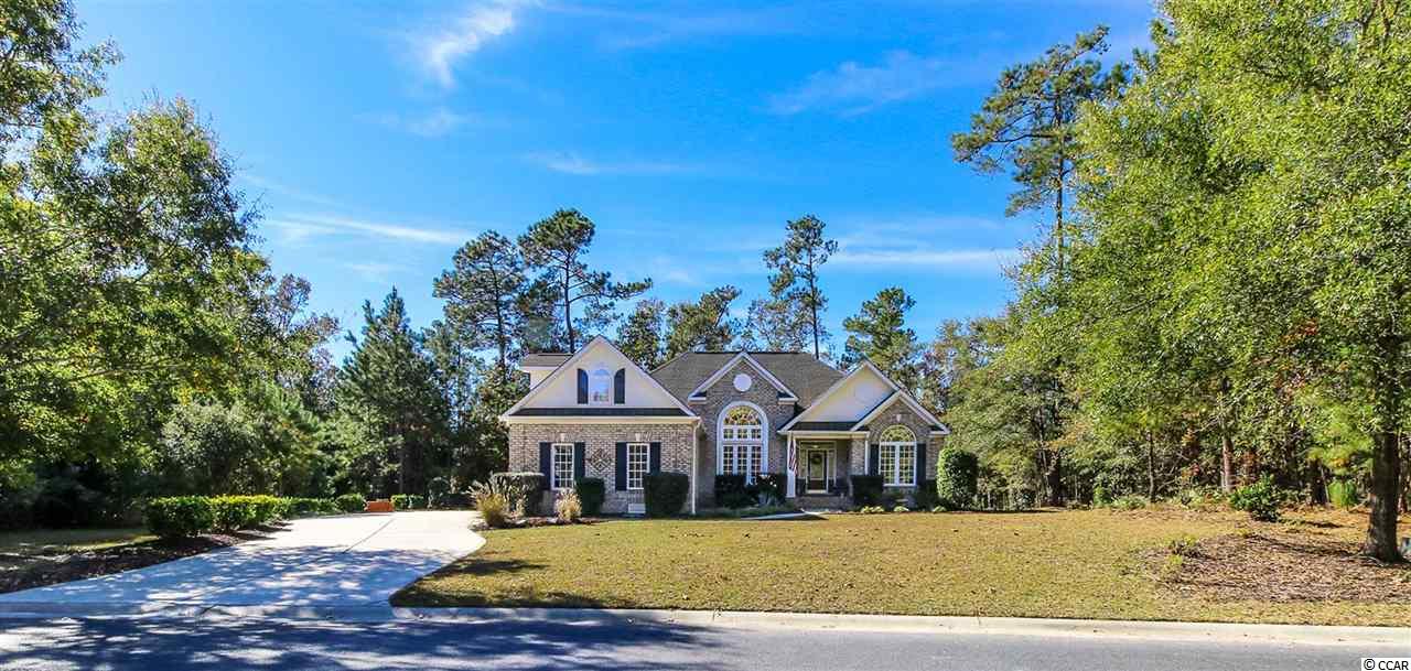 29 Highwood Circle Murrells Inlet, SC 29576 - Photo 2 of 19 Gallery Image 2