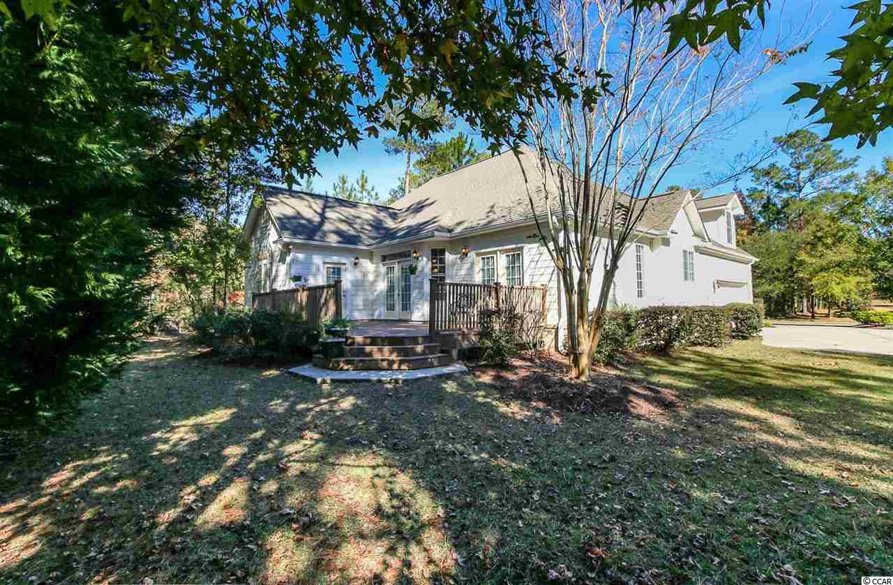 29 Highwood Circle Murrells Inlet, SC 29576 - Photo 18 of 19 Gallery Image 18