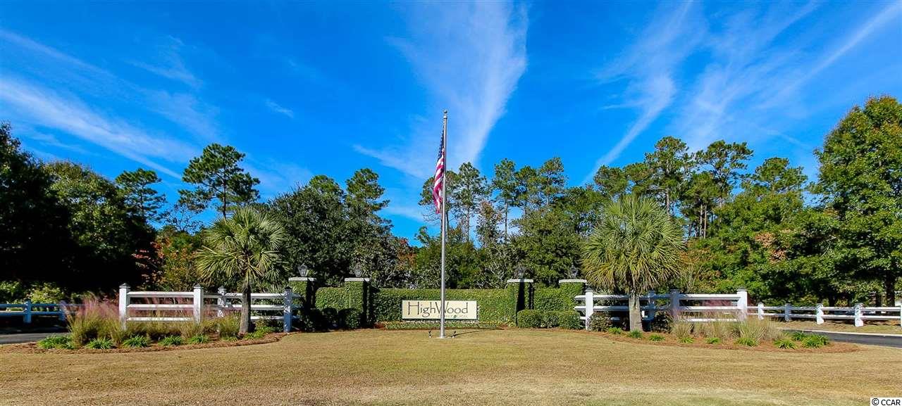 29 Highwood Circle Murrells Inlet, SC 29576 - Photo 3 of 19 Gallery Image 3