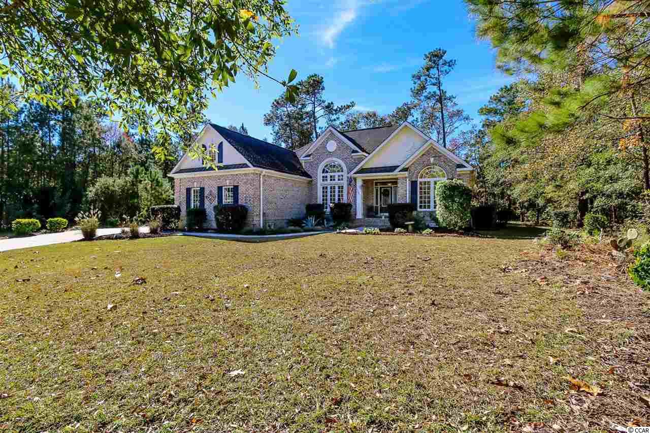 29 Highwood Circle Murrells Inlet, SC 29576 - Photo 4 of 19 Gallery Image 4