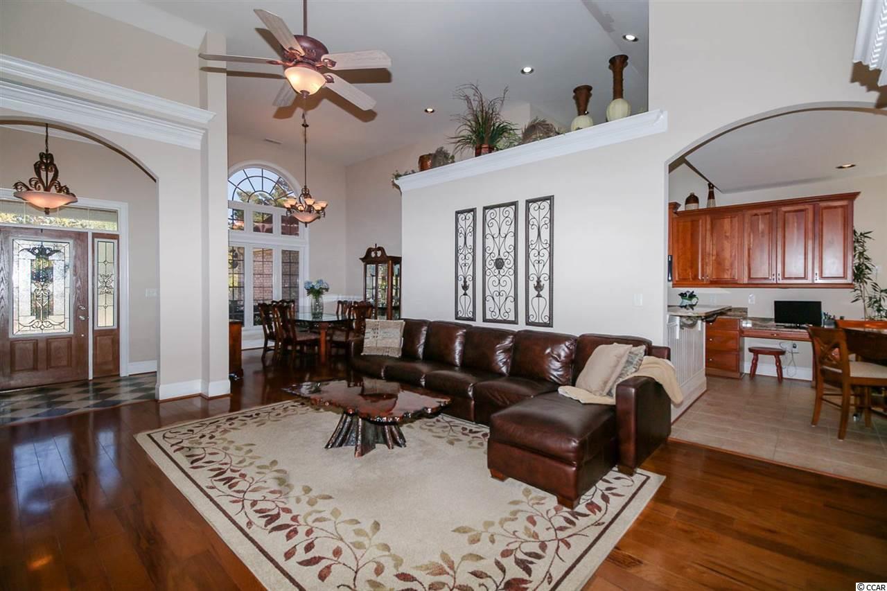 29 Highwood Circle Murrells Inlet, SC 29576 - Photo 7 of 19 Gallery Image 7