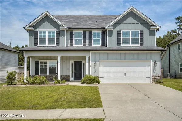 $2,400 | 3007 Bannack Lane, Harlem, GA 30814