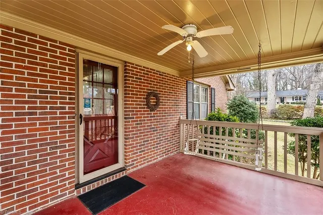 $350,000 | 4540 Inwood Drive, Winston-Salem, NC 27106