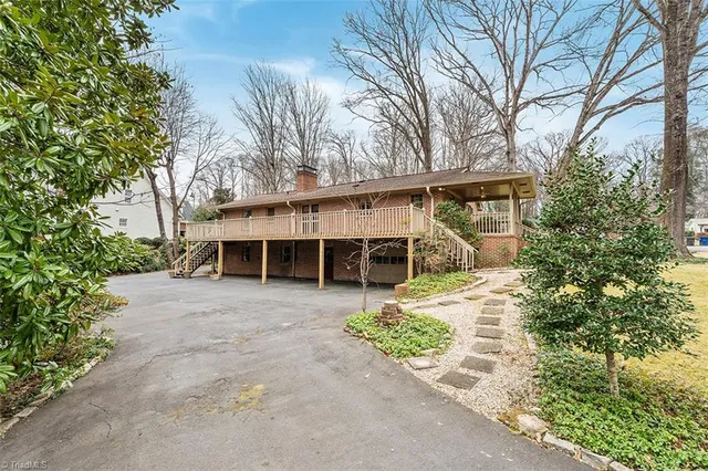 $350,000 | 4540 Inwood Drive, Winston-Salem, NC 27106