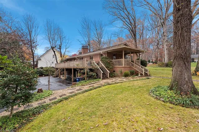 $350,000 | 4540 Inwood Drive, Winston-Salem, NC 27106