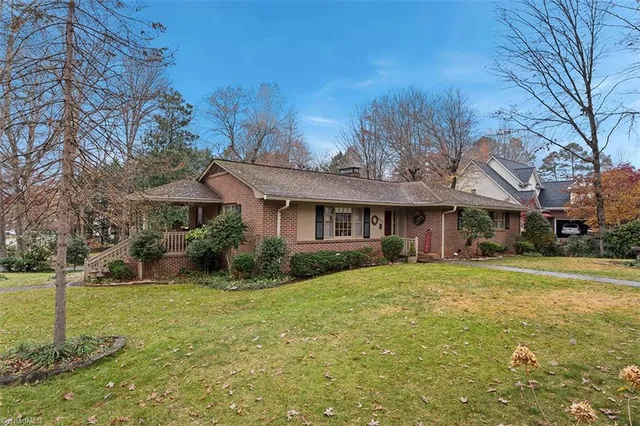$350,000 | 4540 Inwood Drive, Winston-Salem, NC 27106