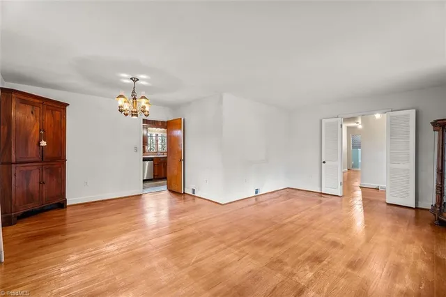 $350,000 | 4540 Inwood Drive, Winston-Salem, NC 27106