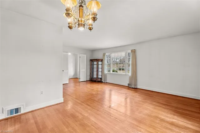 $350,000 | 4540 Inwood Drive, Winston-Salem, NC 27106