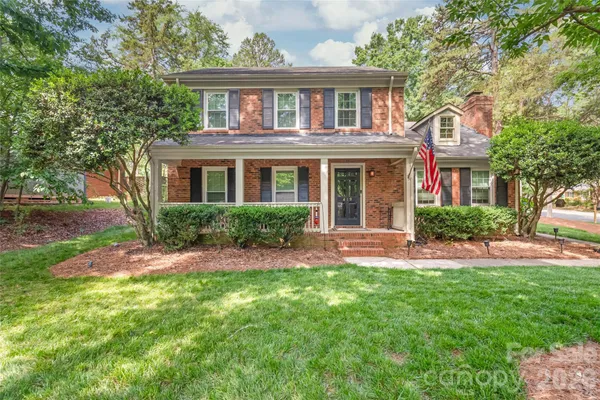 $545,000 | 419 Scarborough Lane, Matthews, NC 28105