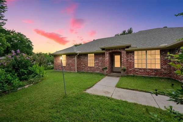 $435,000 | 3301 Sycamore Drive, Flower Mound, TX 75028