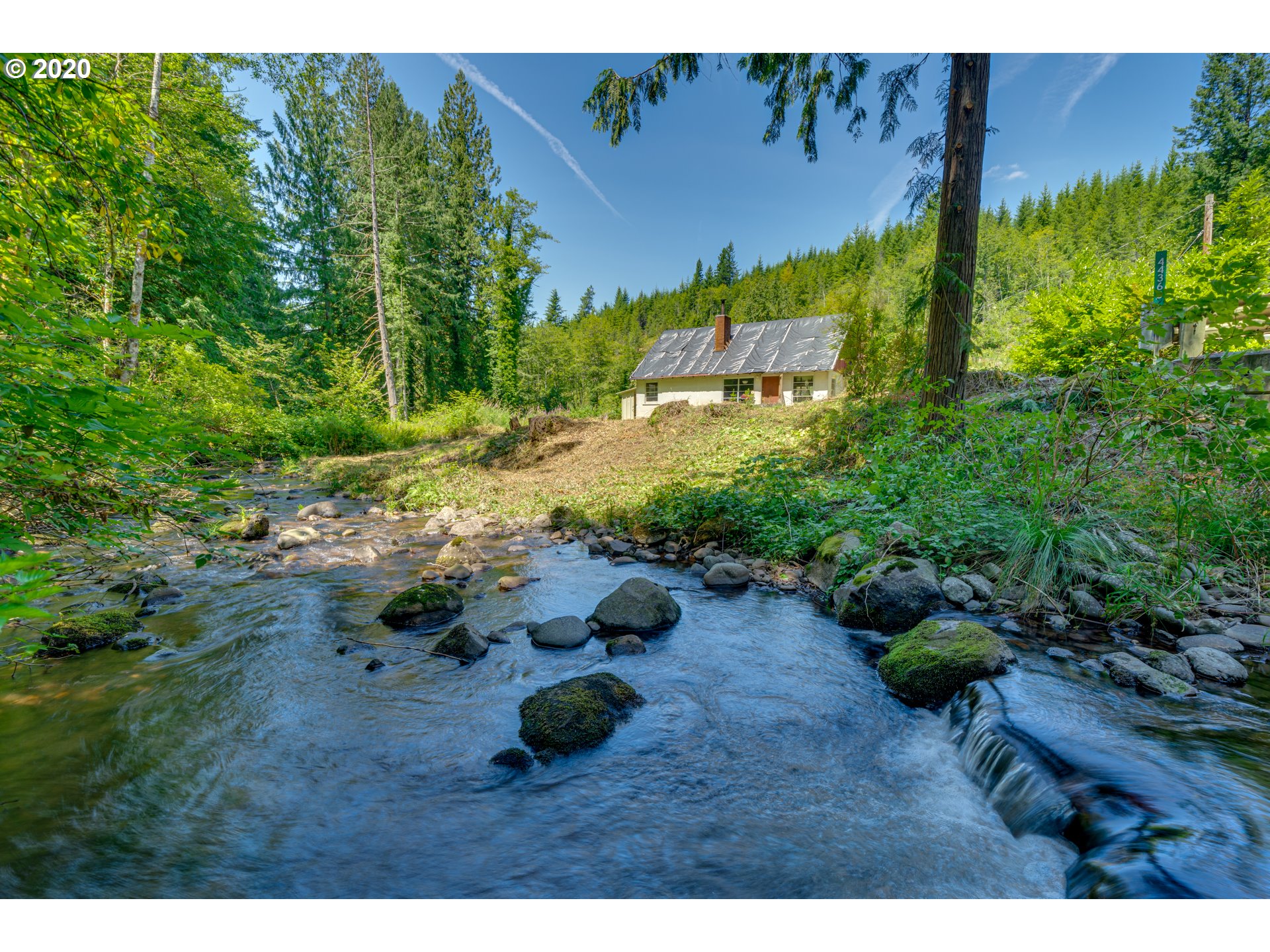 44360 Southeast Porter Road Estacada, OR 97023 - Photo 1 of 32 Gallery Image 1