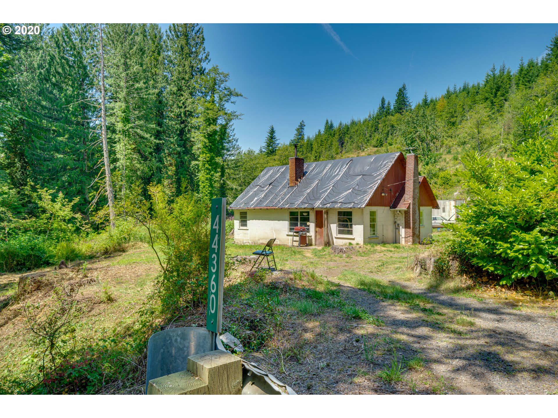 44360 Southeast Porter Road Estacada, OR 97023 - Photo 24 of 32 Gallery Image 24