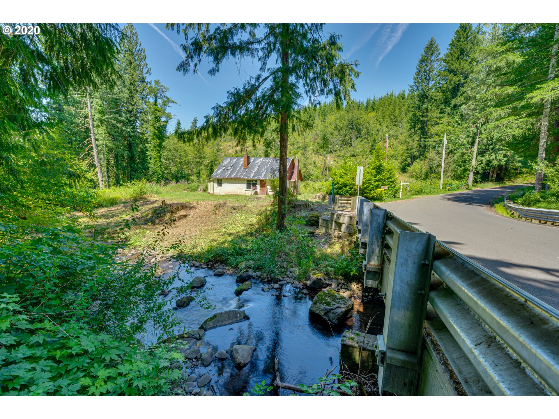 44360 Southeast Porter Road Estacada, OR 97023 - Photo 26 of 32 Gallery Image 26