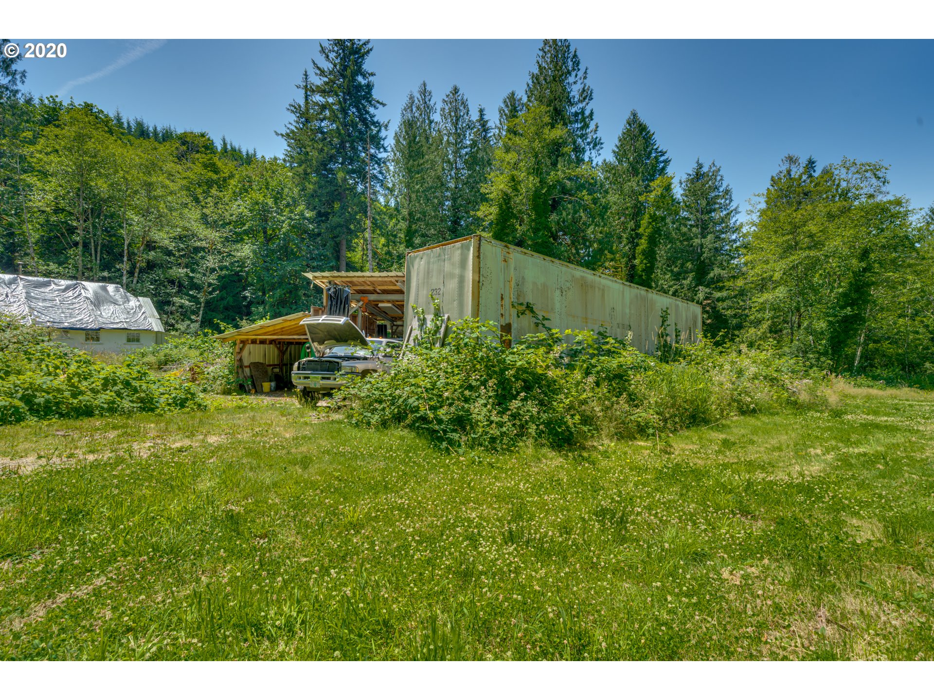 44360 Southeast Porter Road Estacada, OR 97023 - Photo 4 of 32 Gallery Image 4