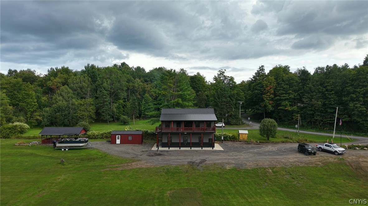 1452 Pardeeville Road Russia, NY 13324 - Photo 16 of 48 Gallery Image 16