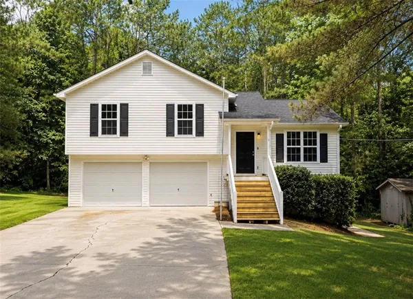 $264,900 | 9 Southern Trace Crossing, Rockmart, GA 30153