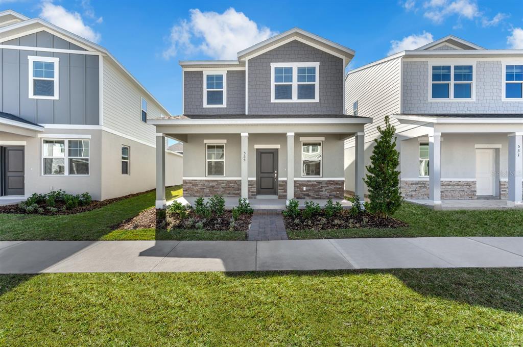 535 Orient Avenue DeBary, FL 32713 - Photo 1 of 44