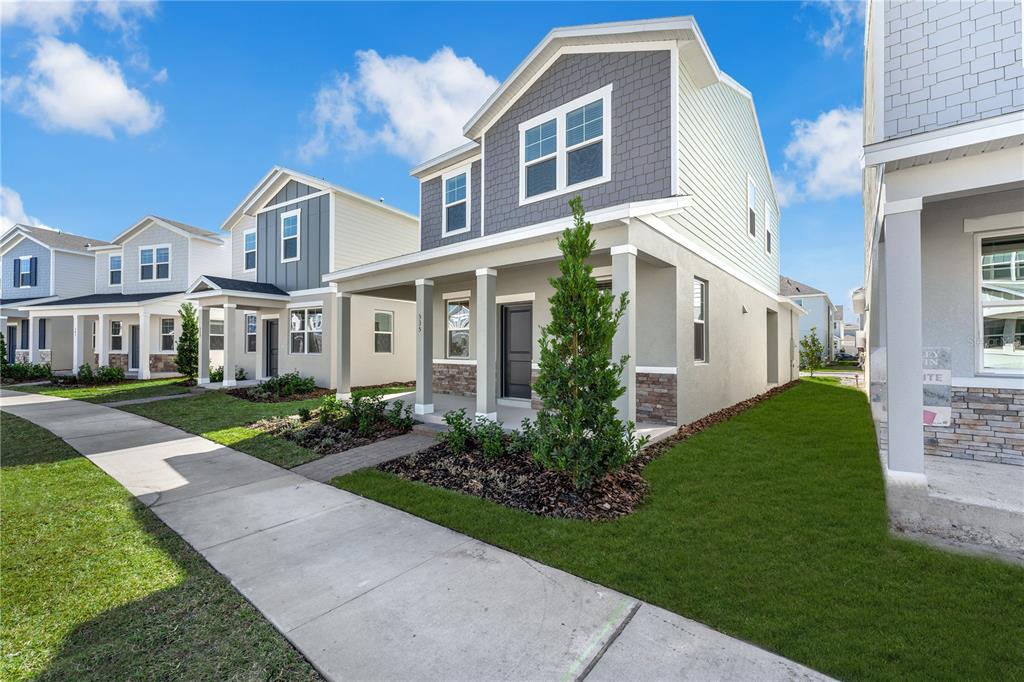 535 Orient Avenue DeBary, FL 32713 - Photo 2 of 44