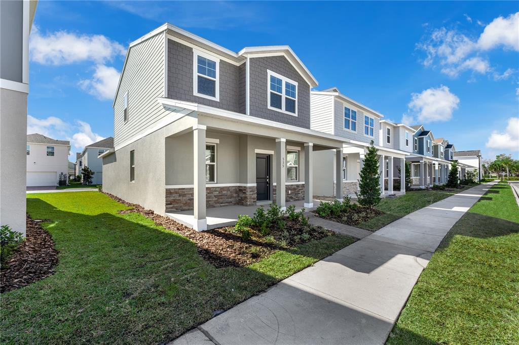 535 Orient Avenue DeBary, FL 32713 - Photo 3 of 44