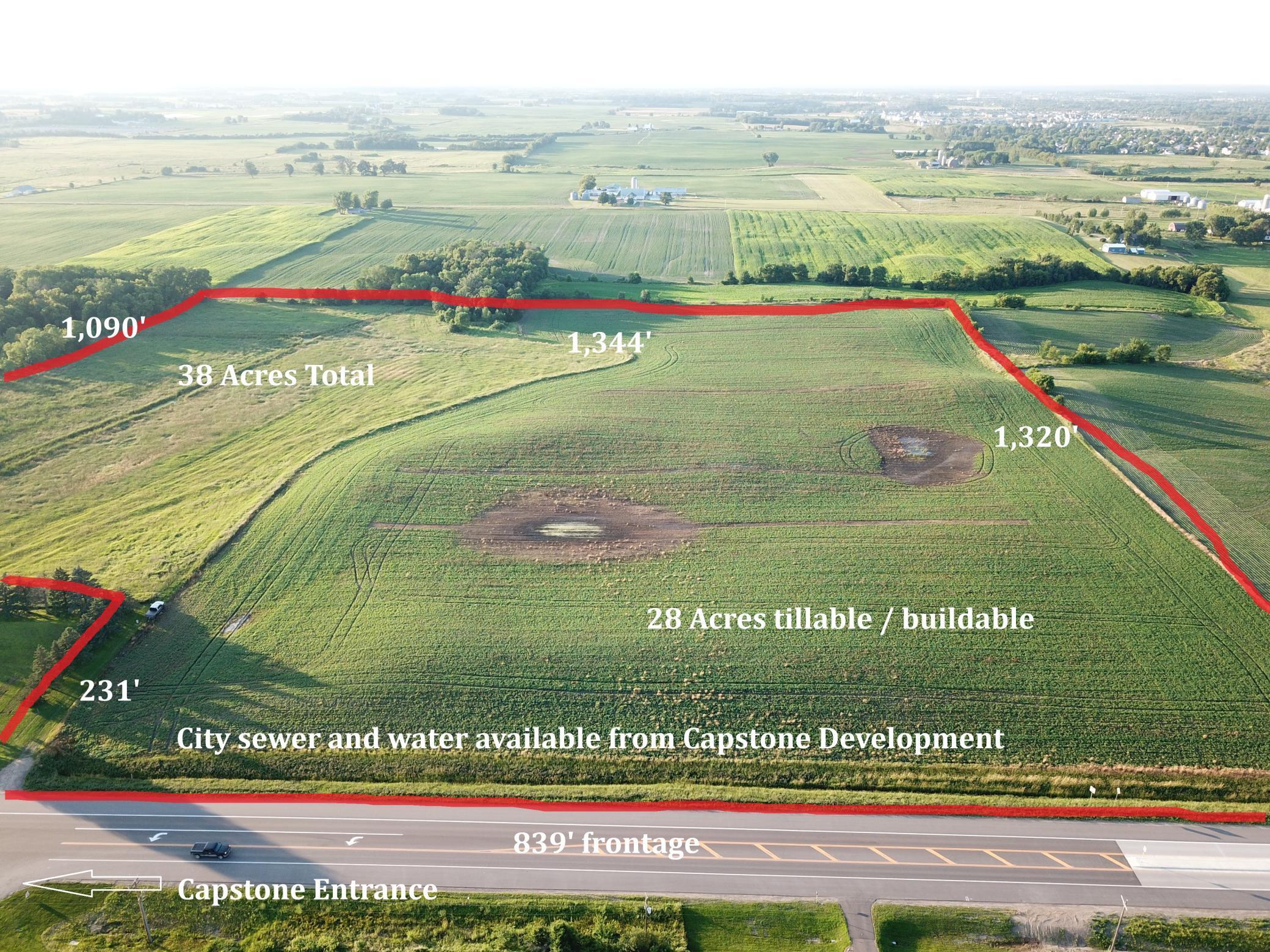 Tbd 30th Street Northeast St. Michael, MN 55376 - Photo 2 of 7