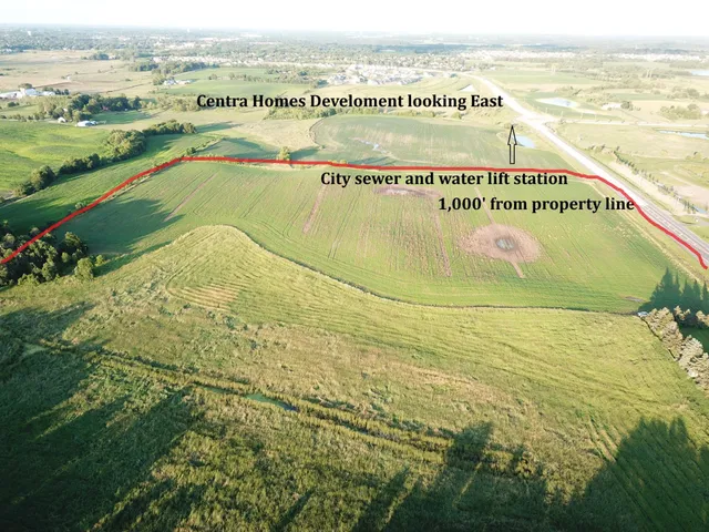 $1,200,000 | Tbd 30th Street Northeast, St. Michael, MN 55376