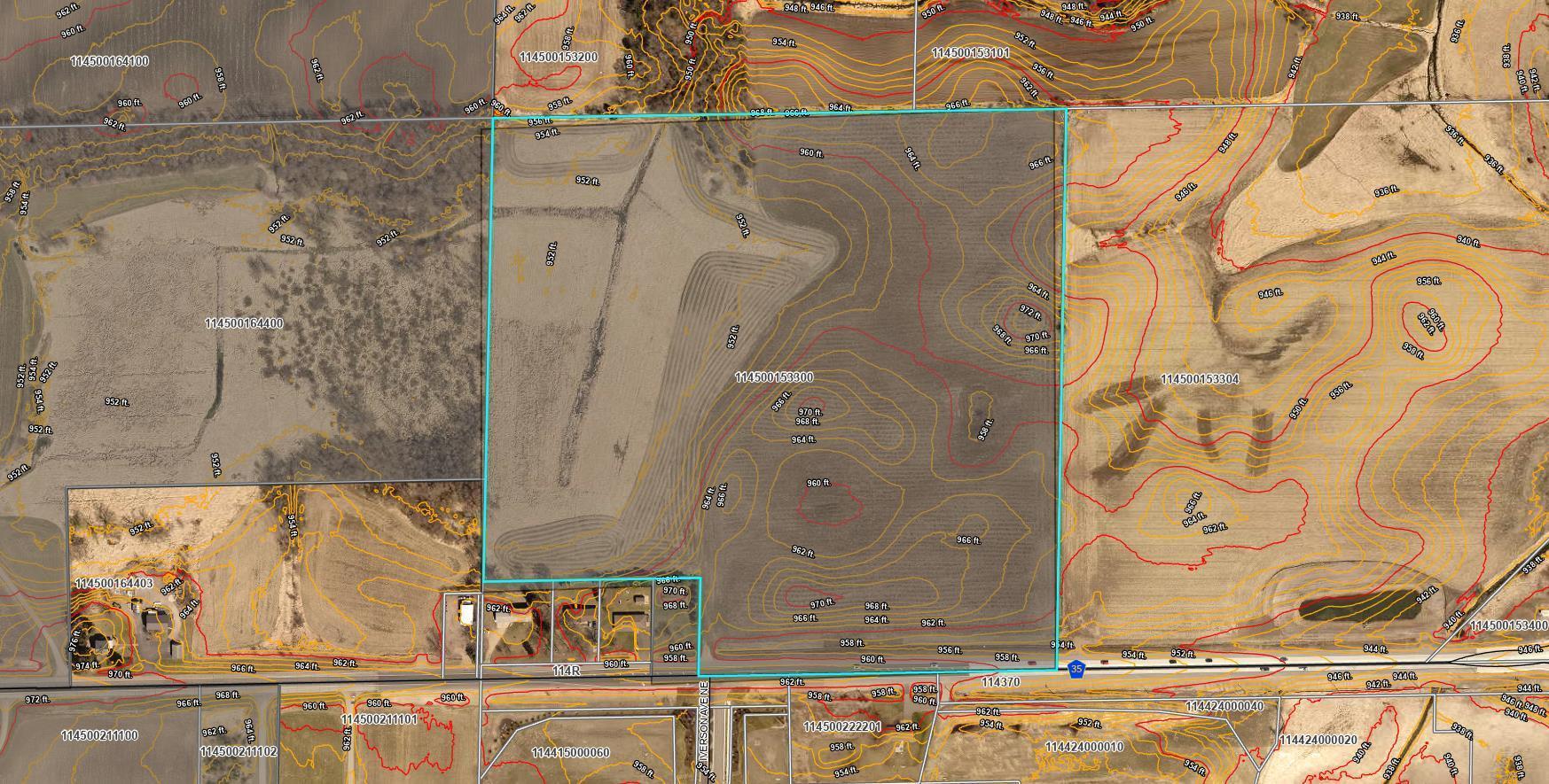 Tbd 30th Street Northeast St. Michael, MN 55376 - Photo 5 of 7