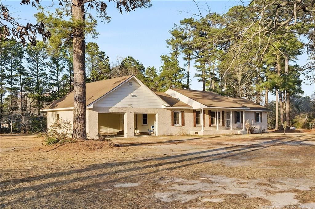 347 Forest Road Lumberton, NC 28358 - Photo 2 of 45 Photo 2