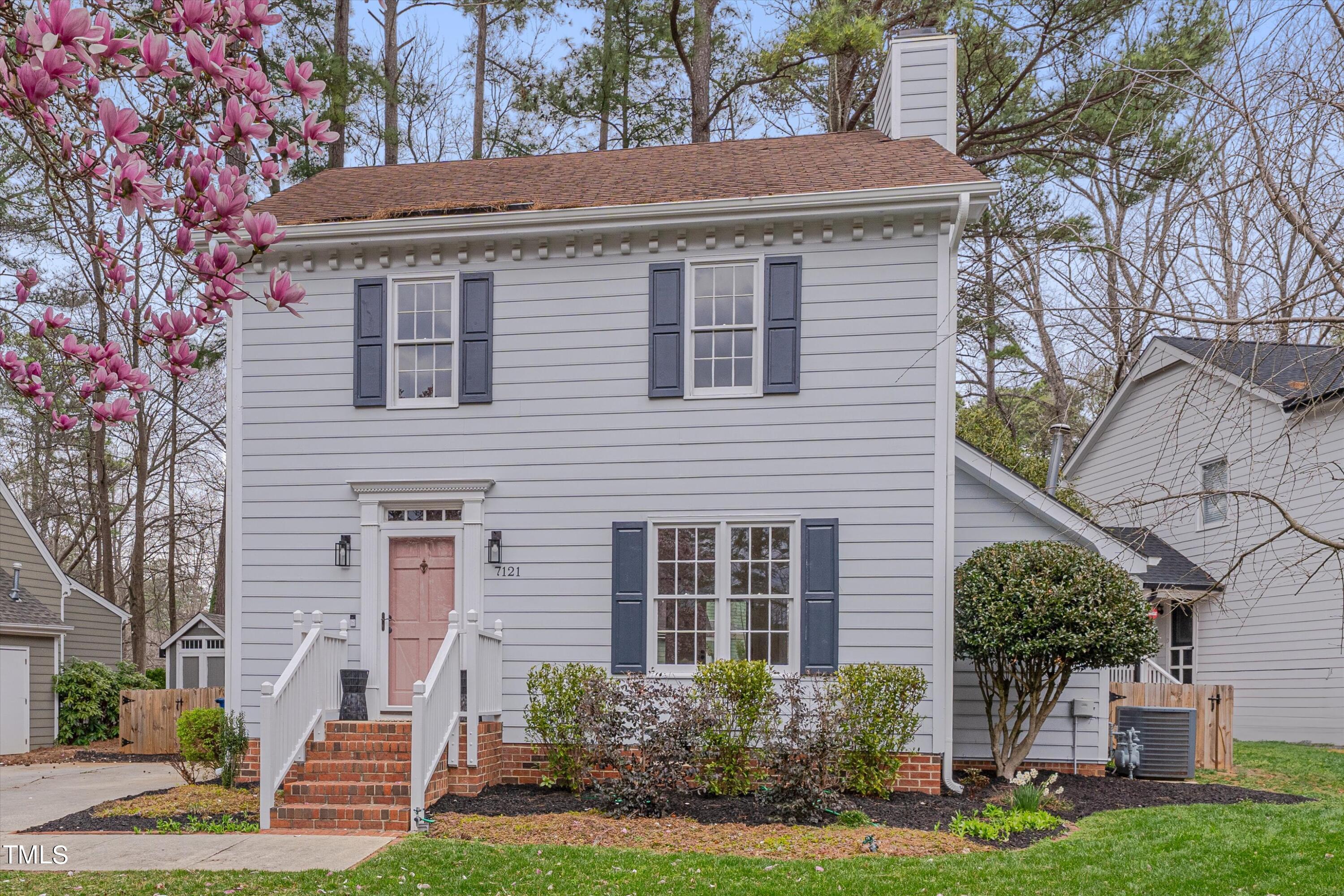 7121 Sandringham Drive Raleigh, NC 27613 - Photo 5 of 31 05-7121 Sandringham-5