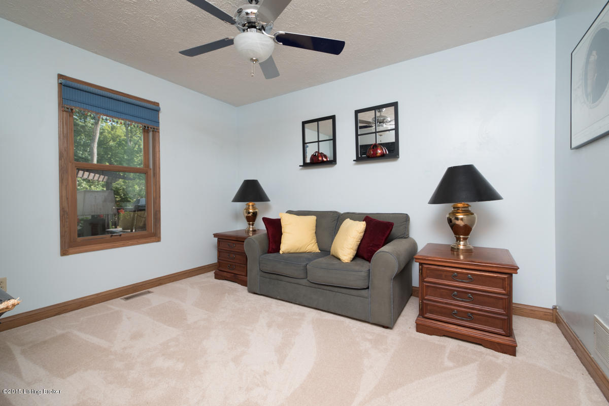 658 Ramblin Road Mount Washington, KY 40047 - Photo 53 of 73 Bedroom 3