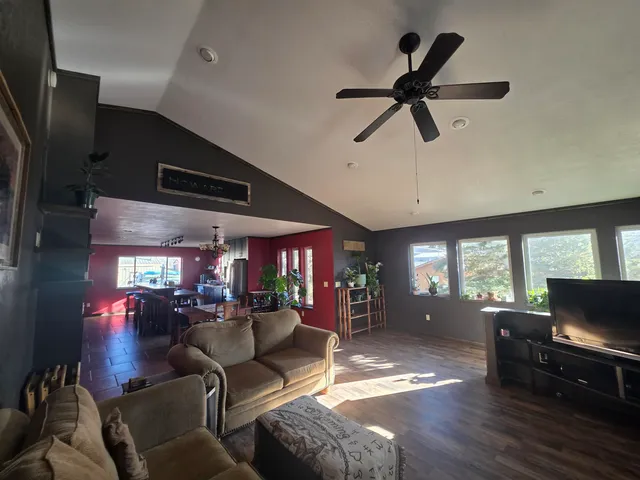 $485,000 | 107 Hough Street, Dubois, WY 82513