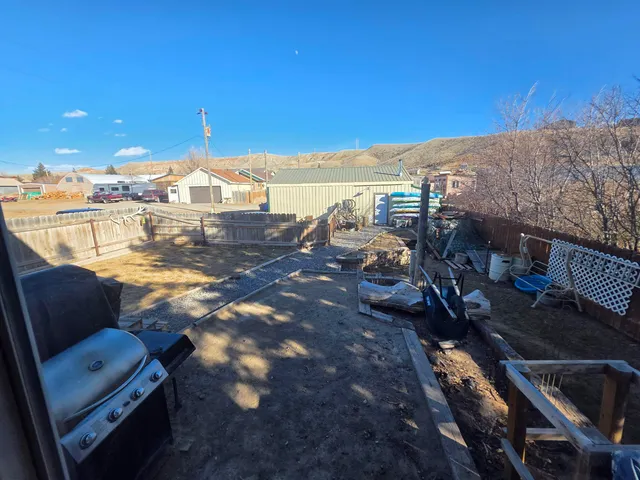 $485,000 | 107 Hough Street, Dubois, WY 82513