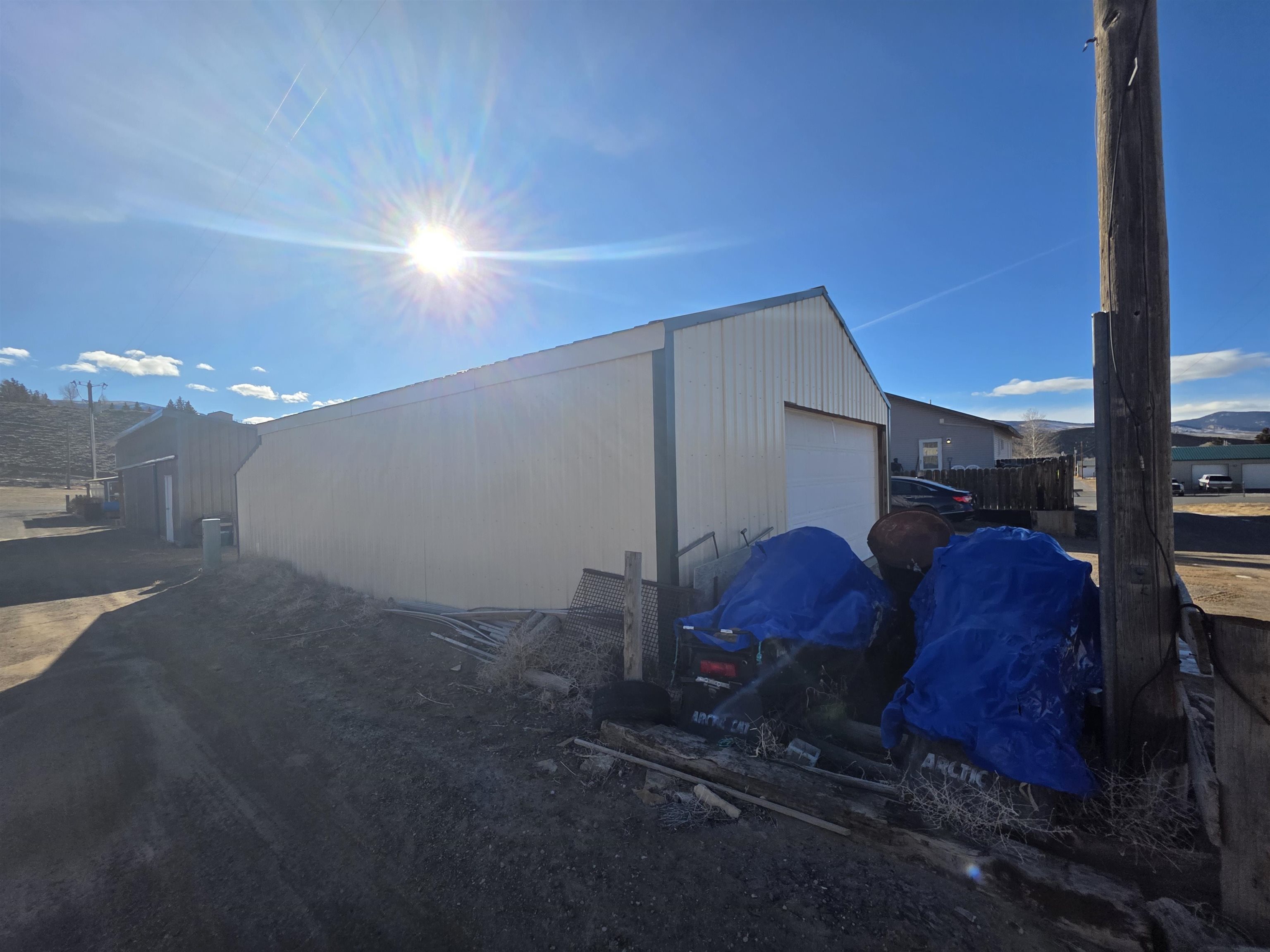 107 Hough Street Dubois, WY 82513 - Photo 23 of 25