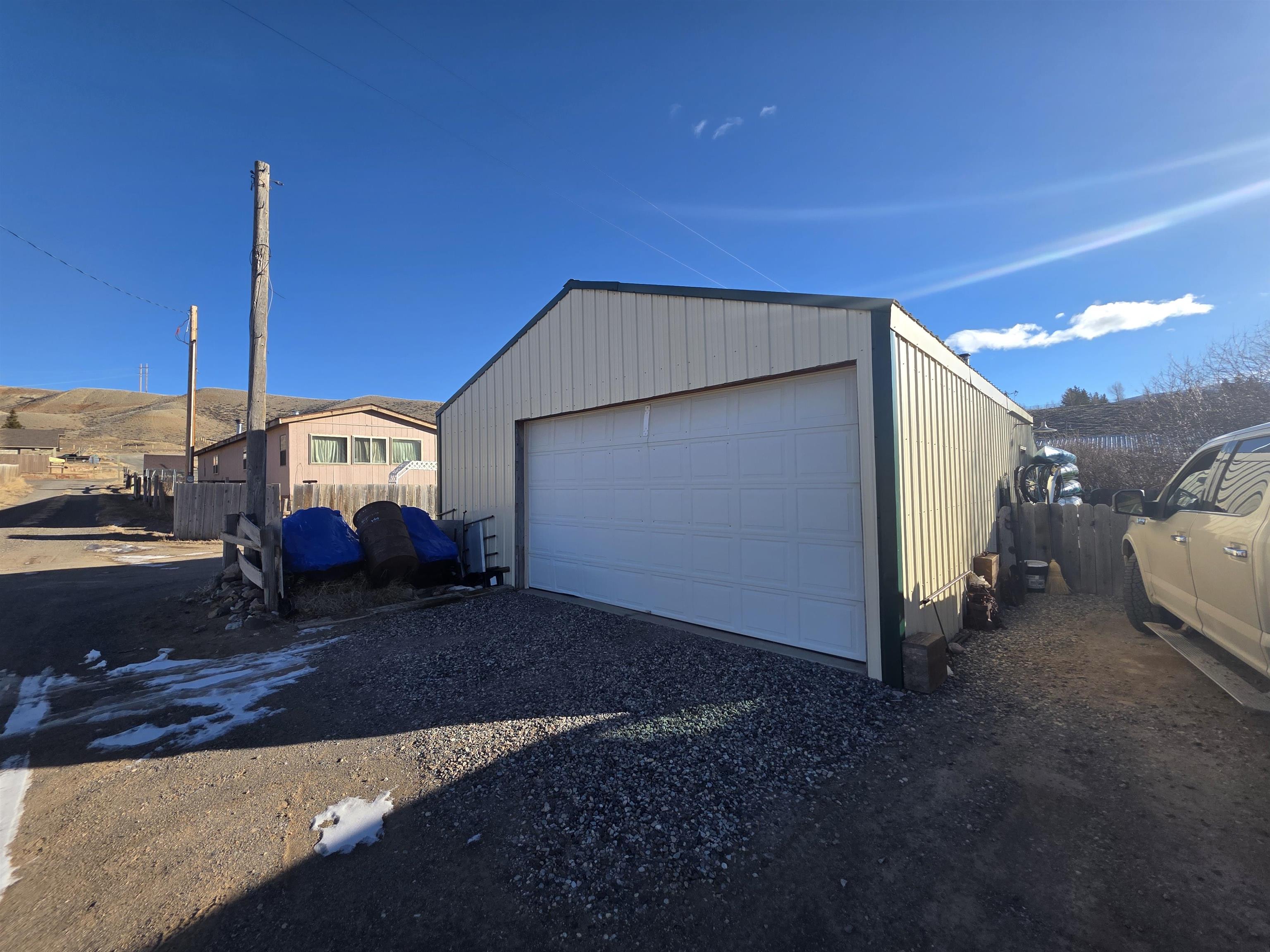 107 Hough Street Dubois, WY 82513 - Photo 24 of 25