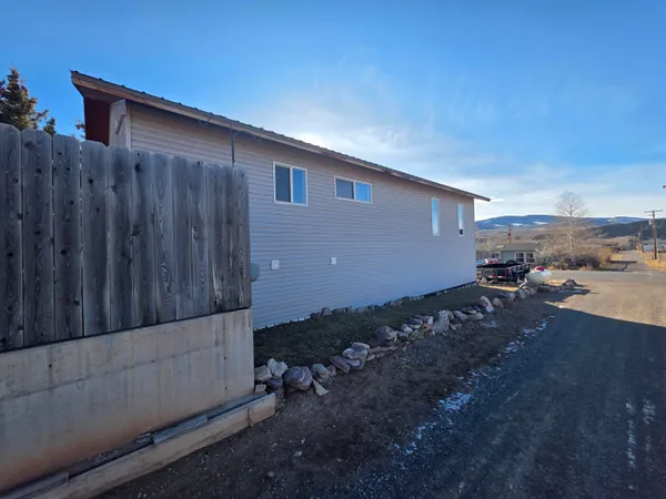 $455,000 | 107 Hough Street, Dubois, WY 82513