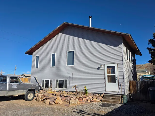 $485,000 | 107 Hough Street, Dubois, WY 82513