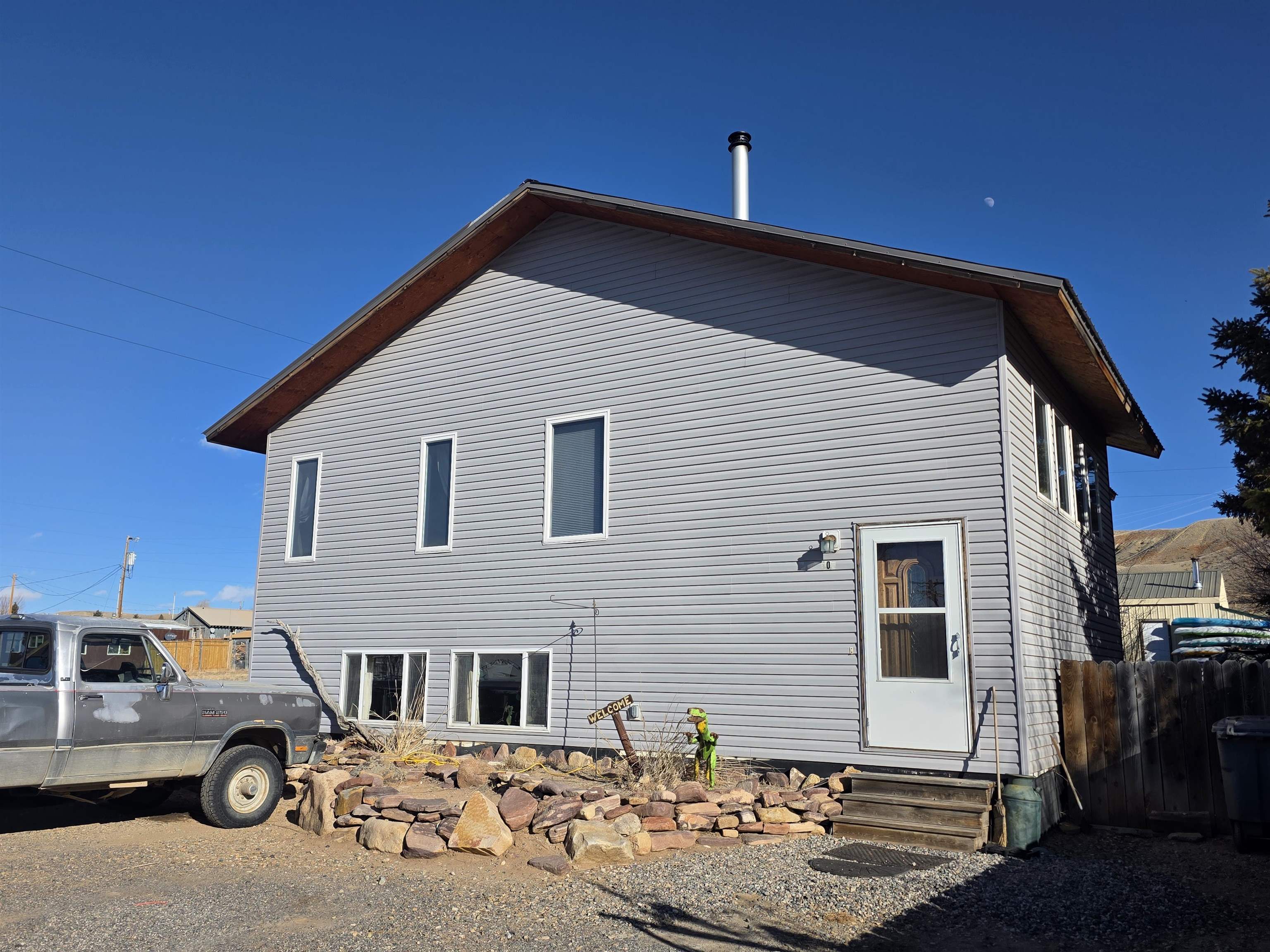 107 Hough Street Dubois, WY 82513 - Photo 25 of 25