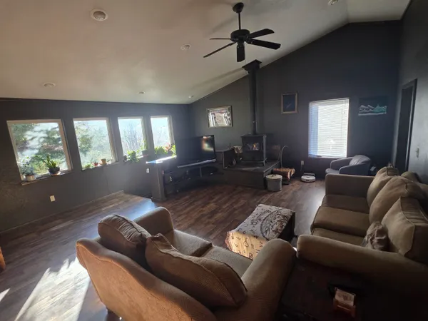 $455,000 | 107 Hough Street, Dubois, WY 82513