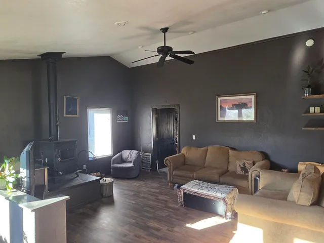 $485,000 | 107 Hough Street, Dubois, WY 82513