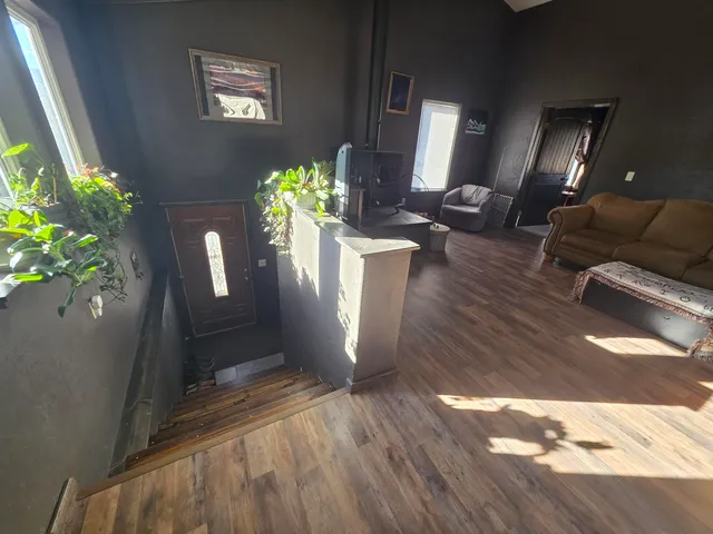 $485,000 | 107 Hough Street, Dubois, WY 82513